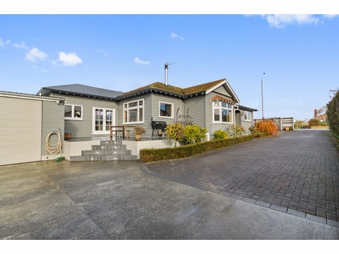 281 Otipua Road, Highfield, Timaru