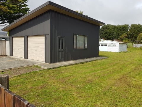 21 Park Avenue, Waikanae