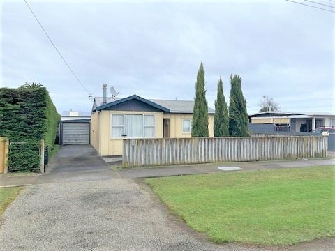 8A Edinburgh Terrace, Foxton Beach, Foxton