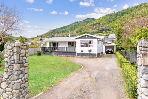 59 Elizabeth Street, Waikanae, Waikanae
