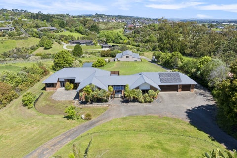38 Lauren Grove, Papakura, Papakura