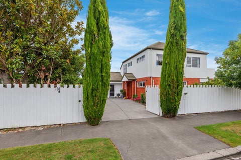 33 Coniston Avenue, Ilam, Christchurch