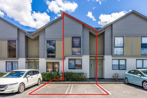 55/51 Ireland Road, Panmure, Auckland