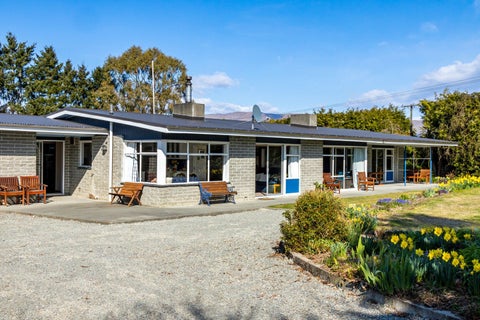 546 Clayton Road, Ashwick Flat, Fairlie