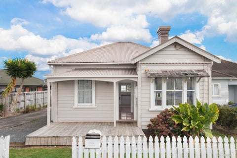 14 Dublin Street, Pukekohe, Pukekohe