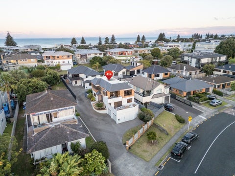 41A May Street, Mount Maunganui, Mount Maunganui