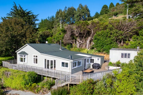 92 Mount Cargill Road, Mount Cargill, Waitati