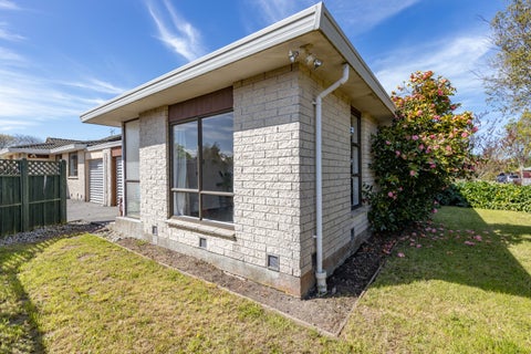 1/27 Marlene Street, Casebrook, Christchurch