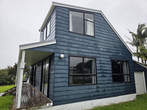 22 Northwood Avenue, Pukenui, Pukenui