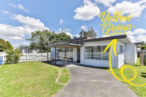 1/42 BERWYN Avenue, Takanini, Auckland