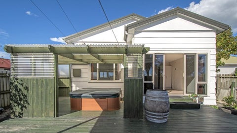 66 Saint Johns Street, Woolston, Christchurch