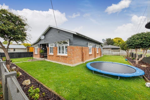 47 Bamfield Street, Ashhurst, Ashhurst