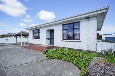 669 Tweed Street, Newfield, Invercargill