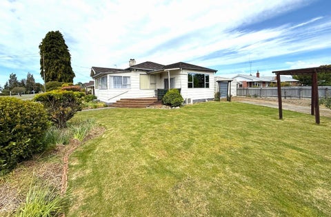 4 Richard Pearse Drive, Temuka, Temuka