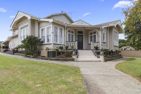 7 King Street, Paeroa, Paeroa