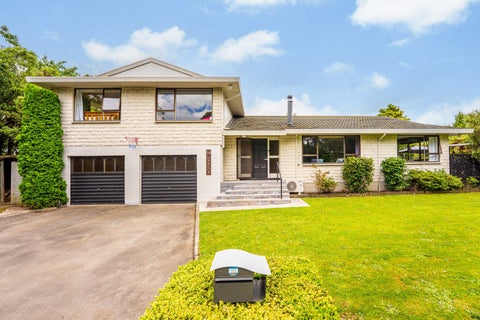 34 Dawson Street, Pahiatua, Pahiatua