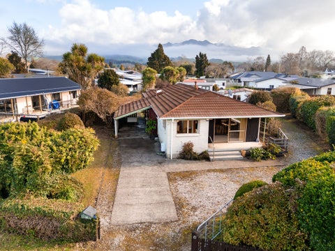 364 McClure Street, Pirongia, Pirongia