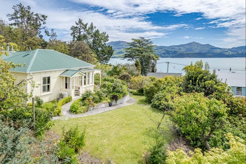 16 Aubrey Street South, Akaroa, Akaroa