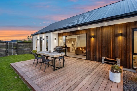 56 Craig Thompson Drive, Lincoln, Lincoln
