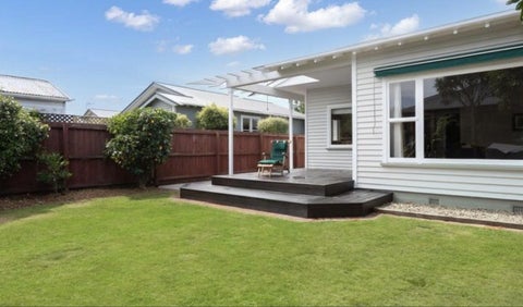 35 Conway Street, Somerfield, Christchurch