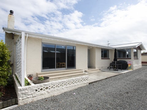 80 O'Byrne Street, Waikiwi, Invercargill