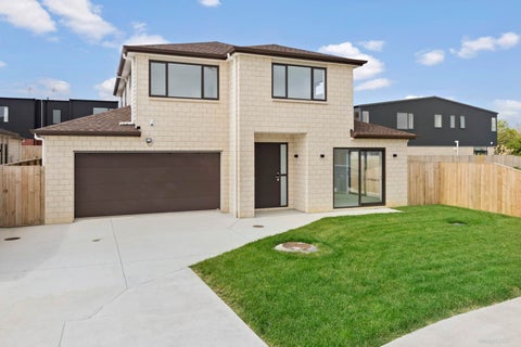 34 Papareia Road, Rosehill, Papakura