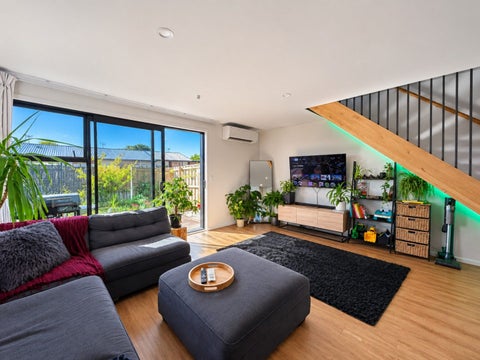 1/21 Siddal Place, Richmond, Christchurch