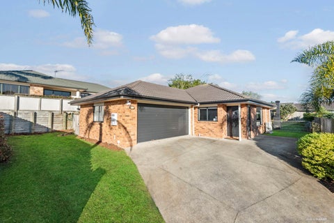 32 Ranchod Terrace, Pukekohe, Pukekohe