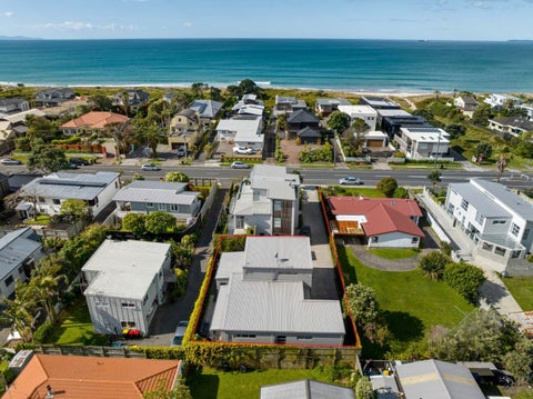 292A Oceanbeach Road, Mount Maunganui