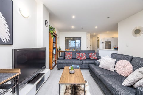 4K/18 Wakefield Street, Auckland Central, Auckland