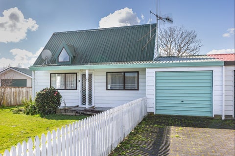 9 Guilford Street, LEVIN, Levin