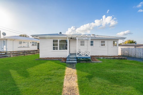 427 Raikes Avenue, Te Awamutu, Te Awamutu