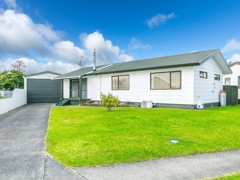 222 Cameron Avenue, Te Awamutu, Te Awamutu