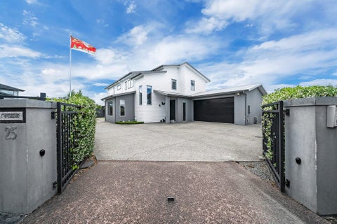 25 Capriana Drive, Karaka, Papakura