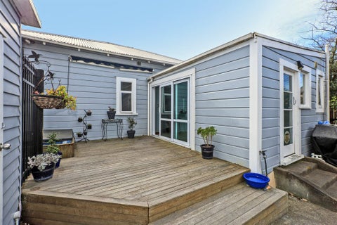 1/905 Nelson Street North, Mahora, Hastings