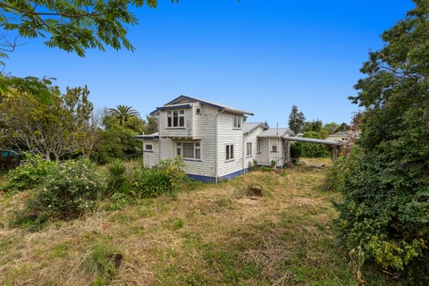 114A Richard Street, Opotiki, Opotiki