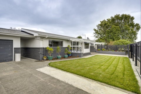 2/1 Hitchings Avenue, Onekawa, Napier