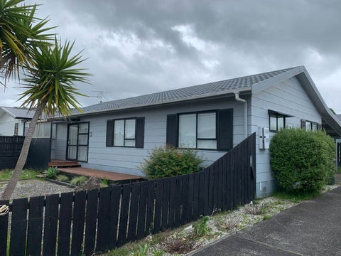 6 Nukumea Common, Orewa, Orewa