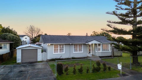 1 Crampton Place, Manurewa, Auckland