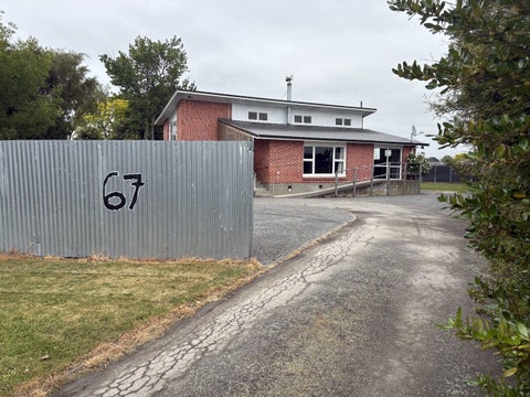 67 Middle Road, Allenton, Ashburton