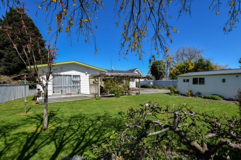 1 Hornsby Street, Carterton