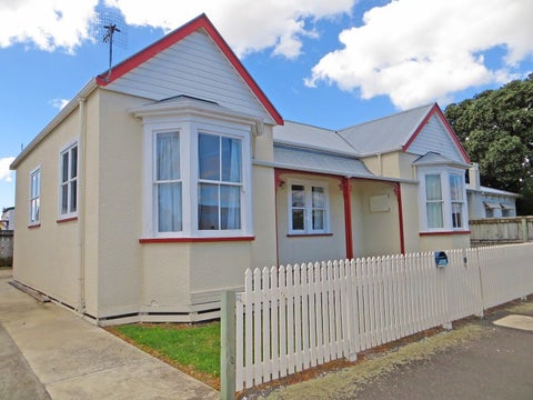 57A Lombard Street, Palmerston North, Palmerston North