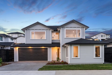 154 Ahutoetoe Road, Wainui, Wainui
