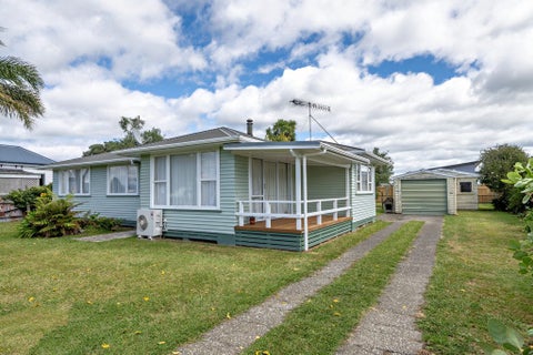 45 Goring Street, Opotiki, Opotiki