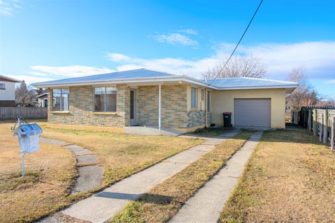20 Dungannon Street, Ranfurly, Ranfurly