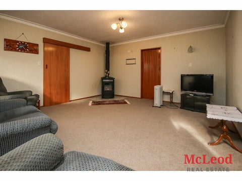 73 Grove Farm Road, Tinwald, Ashburton