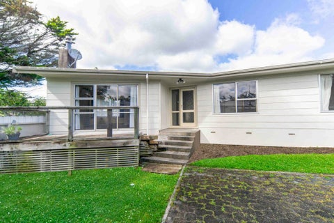 15 Lancaster Street, Dinsdale, Hamilton