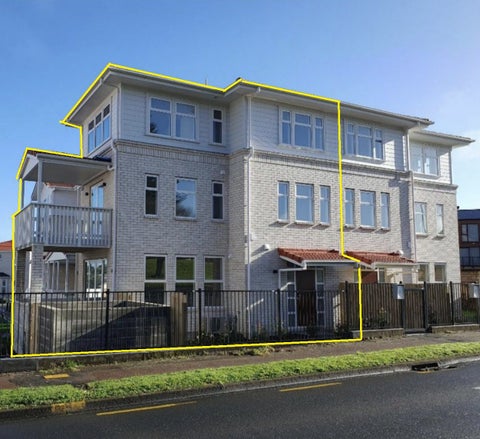 1801 Great North Road, Avondale, Auckland