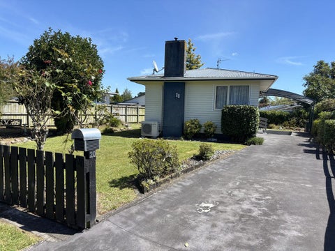 20 Northfield Place, Tokoroa, Tokoroa