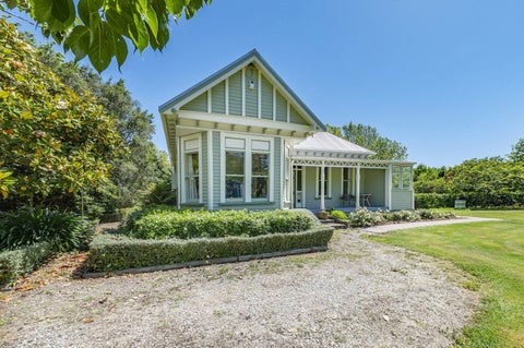 187 Tancreds Road, Christchurch